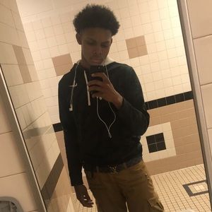 Meet your Posher, Triston